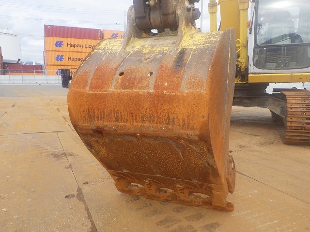 SUMITOMO SH120-3 ★ Excavator ★ 500G, PIPING, ARM CRANE, A/C, MULTI