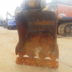 SUMITOMO SH120-3 ★ Excavator ★ 500G, PIPING, ARM CRANE, A/C, MULTI - Image 18