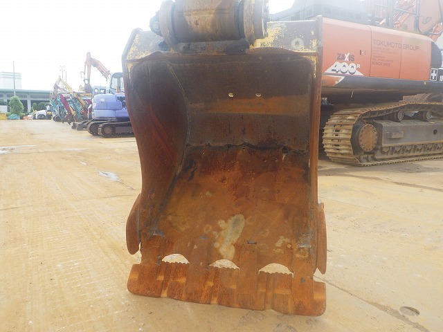 SUMITOMO SH120-3 ★ Excavator ★ 500G, PIPING, ARM CRANE, A/C, MULTI