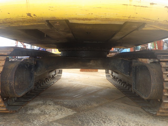 SUMITOMO SH120-3 ★ Excavator ★ 500G, PIPING, ARM CRANE, A/C, MULTI