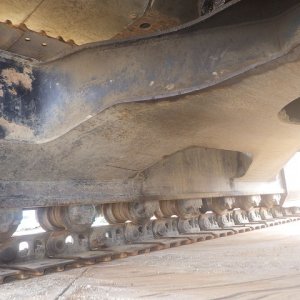 SUMITOMO SH120-3 ★ Excavator ★ 500G, PIPING, ARM CRANE, A/C, MULTI - Image 23