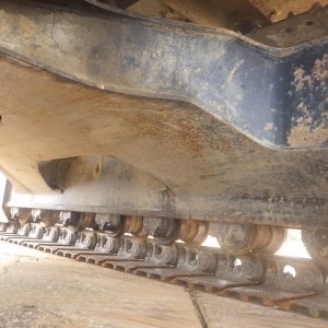 SUMITOMO SH120-3 ★ Excavator ★ 500G, PIPING, ARM CRANE, A/C, MULTI - Image 24
