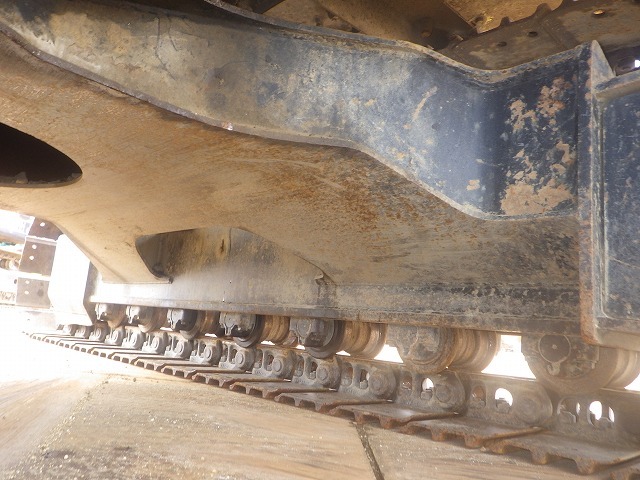 SUMITOMO SH120-3 ★ Excavator ★ 500G, PIPING, ARM CRANE, A/C, MULTI