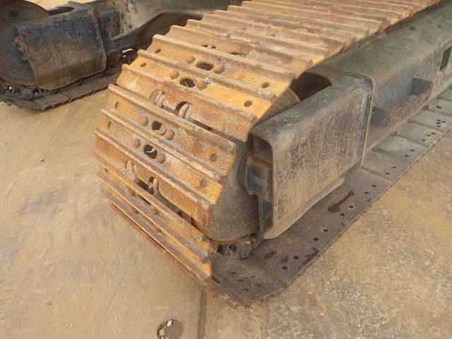 SUMITOMO SH120-3 ★ Excavator ★ 500G, PIPING, ARM CRANE, A/C, MULTI