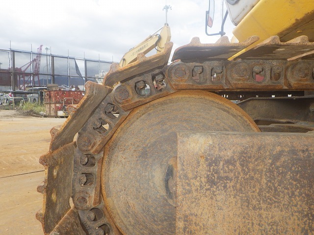 SUMITOMO SH120-3 ★ Excavator ★ 500G, PIPING, ARM CRANE, A/C, MULTI