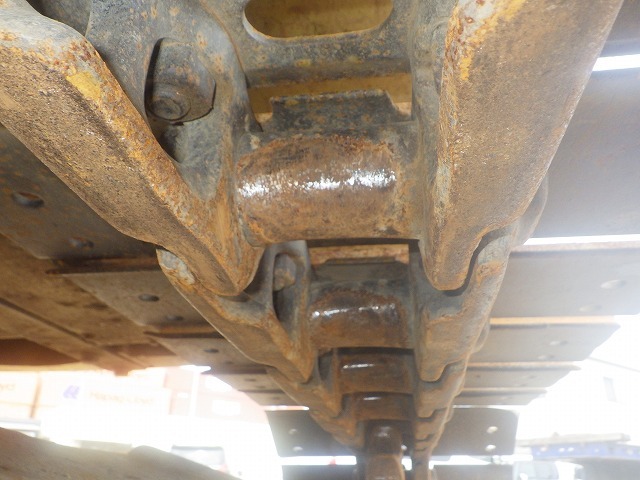 SUMITOMO SH120-3 ★ Excavator ★ 500G, PIPING, ARM CRANE, A/C, MULTI