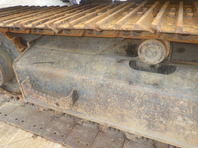 SUMITOMO SH120-3 ★ Excavator ★ 500G, PIPING, ARM CRANE, A/C, MULTI