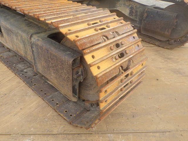 SUMITOMO SH120-3 ★ Excavator ★ 500G, PIPING, ARM CRANE, A/C, MULTI