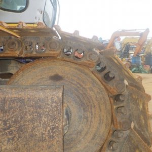 SUMITOMO SH120-3 ★ Excavator ★ 500G, PIPING, ARM CRANE, A/C, MULTI - Image 38