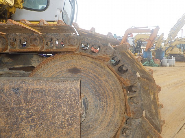 SUMITOMO SH120-3 ★ Excavator ★ 500G, PIPING, ARM CRANE, A/C, MULTI