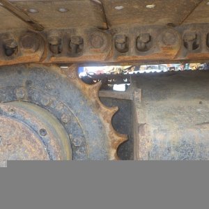 SUMITOMO SH120-3 ★ Excavator ★ 500G, PIPING, ARM CRANE, A/C, MULTI - Image 39