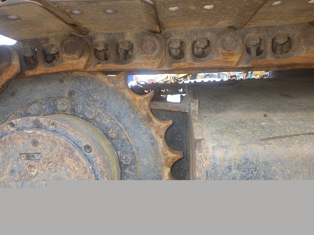 SUMITOMO SH120-3 ★ Excavator ★ 500G, PIPING, ARM CRANE, A/C, MULTI