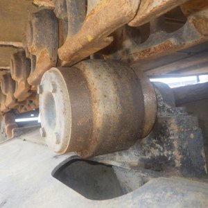 SUMITOMO SH120-3 ★ Excavator ★ 500G, PIPING, ARM CRANE, A/C, MULTI - Image 40
