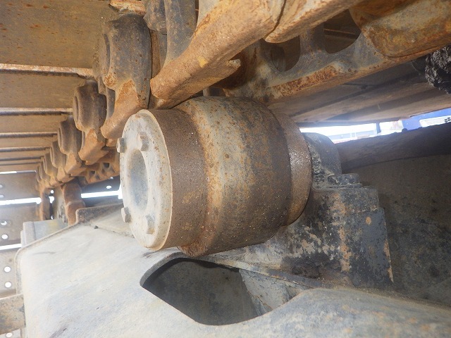 SUMITOMO SH120-3 ★ Excavator ★ 500G, PIPING, ARM CRANE, A/C, MULTI