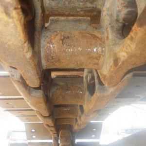 SUMITOMO SH120-3 ★ Excavator ★ 500G, PIPING, ARM CRANE, A/C, MULTI - Image 41