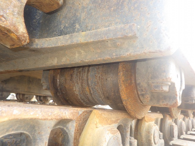 SUMITOMO SH120-3 ★ Excavator ★ 500G, PIPING, ARM CRANE, A/C, MULTI