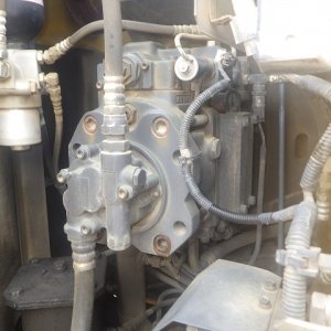 SUMITOMO SH120-3 ★ Excavator ★ 500G, PIPING, ARM CRANE, A/C, MULTI - Image 43