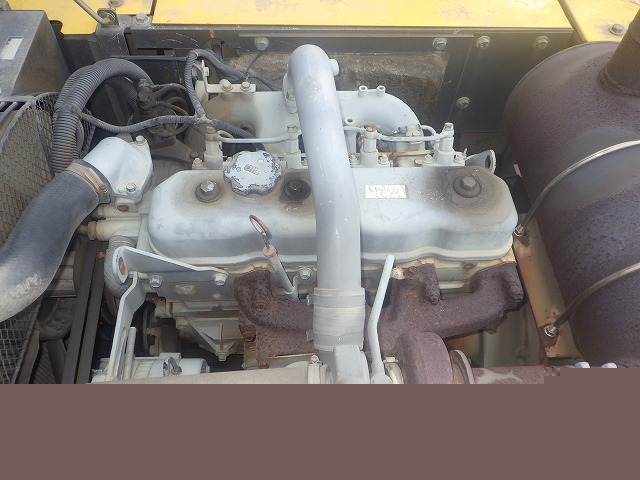 SUMITOMO SH120-3 ★ Excavator ★ 500G, PIPING, ARM CRANE, A/C, MULTI