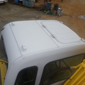 SUMITOMO SH120-3 ★ Excavator ★ 500G, PIPING, ARM CRANE, A/C, MULTI - Image 53