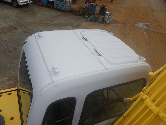 SUMITOMO SH120-3 ★ Excavator ★ 500G, PIPING, ARM CRANE, A/C, MULTI