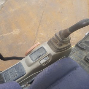 SUMITOMO SH120-3 ★ Excavator ★ 500G, PIPING, ARM CRANE, A/C, MULTI - Image 57
