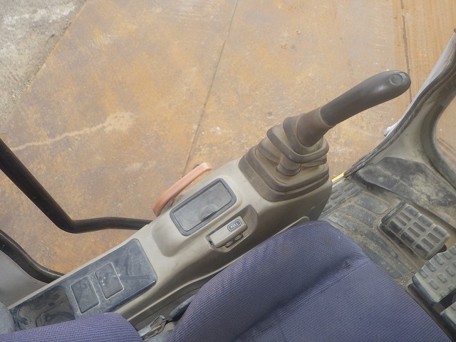 SUMITOMO SH120-3 ★ Excavator ★ 500G, PIPING, ARM CRANE, A/C, MULTI