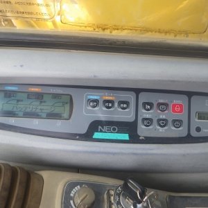 SUMITOMO SH120-3 ★ Excavator ★ 500G, PIPING, ARM CRANE, A/C, MULTI - Image 60