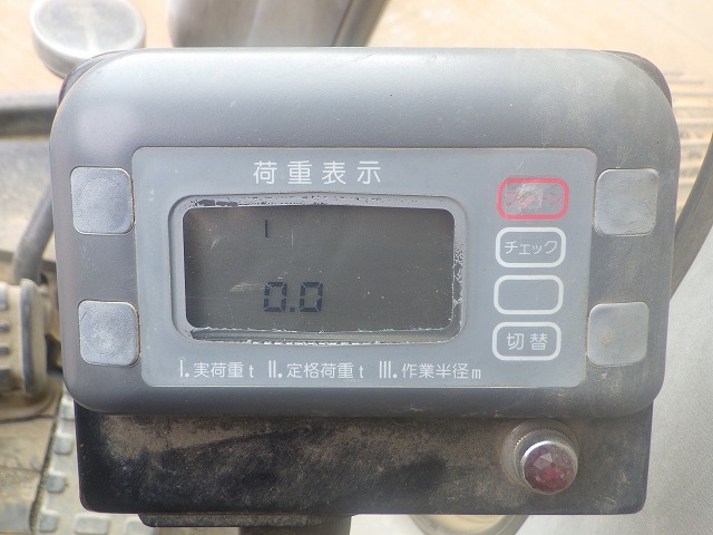 SUMITOMO SH120-3 ★ Excavator ★ 500G, PIPING, ARM CRANE, A/C, MULTI