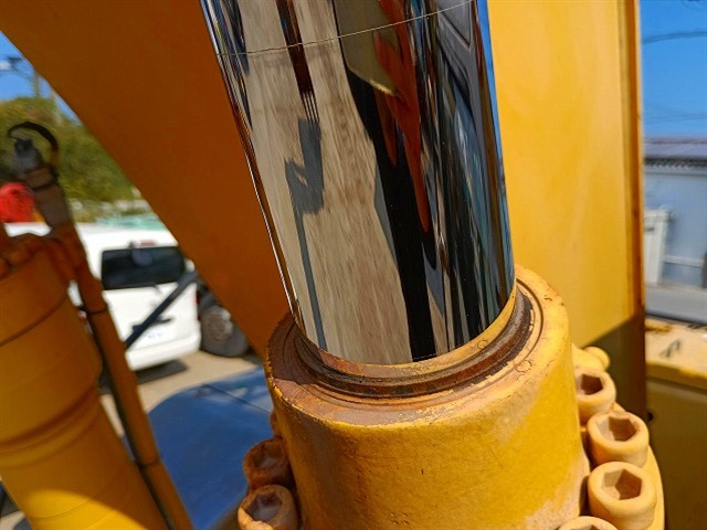 SUMITOMO SH125X-3B ★ Excavator ★ 500G+PAD, ARM CRANE, A/C, MULTI