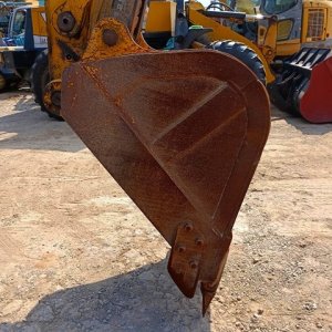 SUMITOMO SH125X-3B ★ Excavator ★ 500G+PAD, ARM CRANE, A/C, MULTI - Image 18