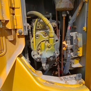 SUMITOMO SH125X-3B ★ Excavator ★ 500G+PAD, ARM CRANE, A/C, MULTI - Image 51
