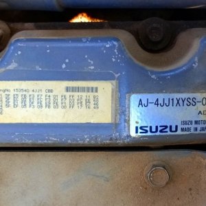 SUMITOMO SH125X-3B ★ Excavator ★ 500G+PAD, ARM CRANE, A/C, MULTI - Image 61