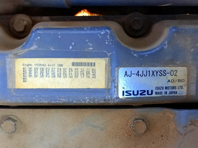 SUMITOMO SH125X-3B ★ Excavator ★ 500G+PAD, ARM CRANE, A/C, MULTI