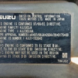 SUMITOMO SH125X-3B ★ Excavator ★ 500G+PAD, ARM CRANE, A/C, MULTI - Image 62