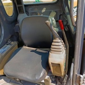 SUMITOMO SH125X-3B ★ Excavator ★ 500G+PAD, ARM CRANE, A/C, MULTI - Image 65