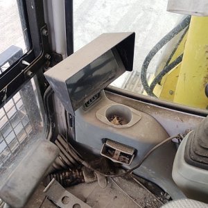 SUMITOMO SH75X-3 ★ Excavator ★ 450G+PAD,TELESCOPIC ARM, CLAMSHELL BUCKET, BLADE, A/C - Image 58