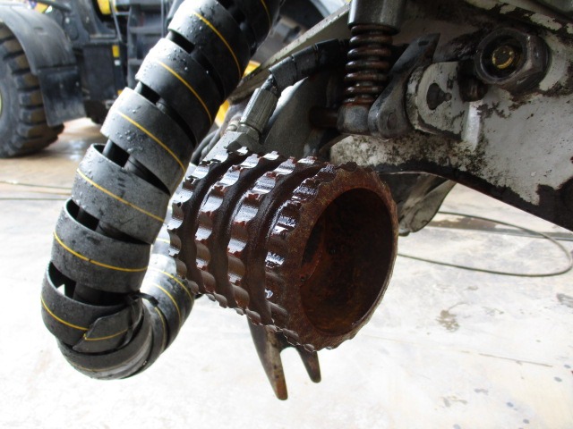 SUMITOMO SH75X-3 ★ Excavator ★ 450G+PAD, Harvester（KESLA20SH), Blade, Piping, M/L, A/C