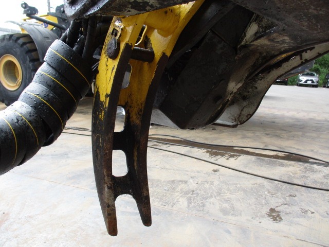 SUMITOMO SH75X-3 ★ Excavator ★ 450G+PAD, Harvester（KESLA20SH), Blade, Piping, M/L, A/C
