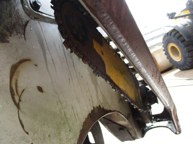SUMITOMO SH75X-3 ★ Excavator ★ 450G+PAD, Harvester（KESLA20SH), Blade, Piping, M/L, A/C