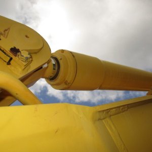SUMITOMO SH75X-3 ★ Excavator ★ 450G+PAD, Harvester（KESLA20SH), Blade, Piping, M/L, A/C - Image 24