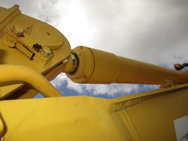 SUMITOMO SH75X-3 ★ Excavator ★ 450G+PAD, Harvester（KESLA20SH), Blade, Piping, M/L, A/C
