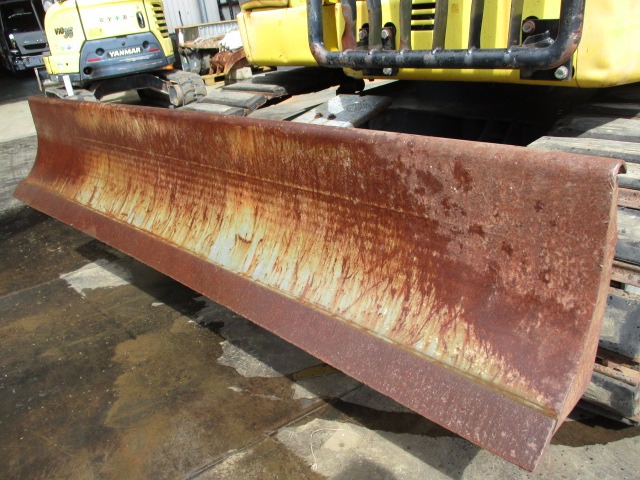 SUMITOMO SH75X-3 ★ Excavator ★ 450G+PAD, Harvester（KESLA20SH), Blade, Piping, M/L, A/C