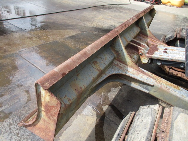 SUMITOMO SH75X-3 ★ Excavator ★ 450G+PAD, Harvester（KESLA20SH), Blade, Piping, M/L, A/C