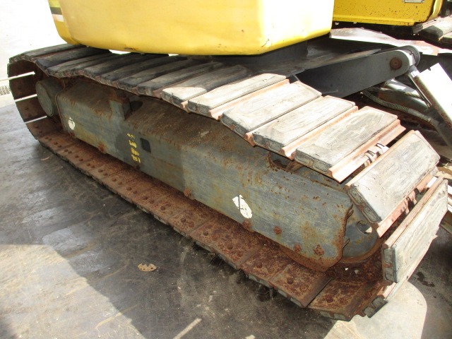 SUMITOMO SH75X-3 ★ Excavator ★ 450G+PAD, Harvester（KESLA20SH), Blade, Piping, M/L, A/C