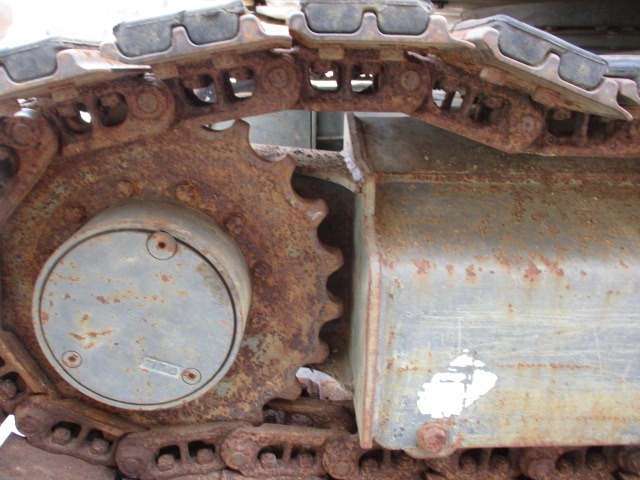 SUMITOMO SH75X-3 ★ Excavator ★ 450G+PAD, Harvester（KESLA20SH), Blade, Piping, M/L, A/C
