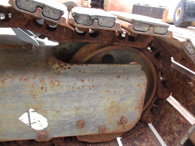 SUMITOMO SH75X-3 ★ Excavator ★ 450G+PAD, Harvester（KESLA20SH), Blade, Piping, M/L, A/C