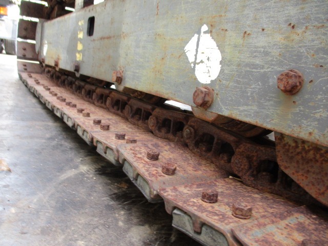 SUMITOMO SH75X-3 ★ Excavator ★ 450G+PAD, Harvester（KESLA20SH), Blade, Piping, M/L, A/C
