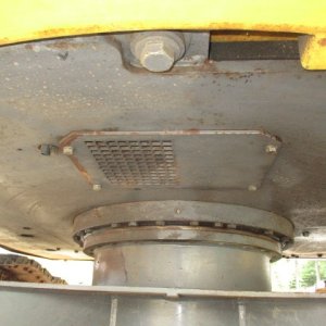 SUMITOMO SH75X-3 ★ Excavator ★ 450G+PAD, Harvester（KESLA20SH), Blade, Piping, M/L, A/C - Image 46