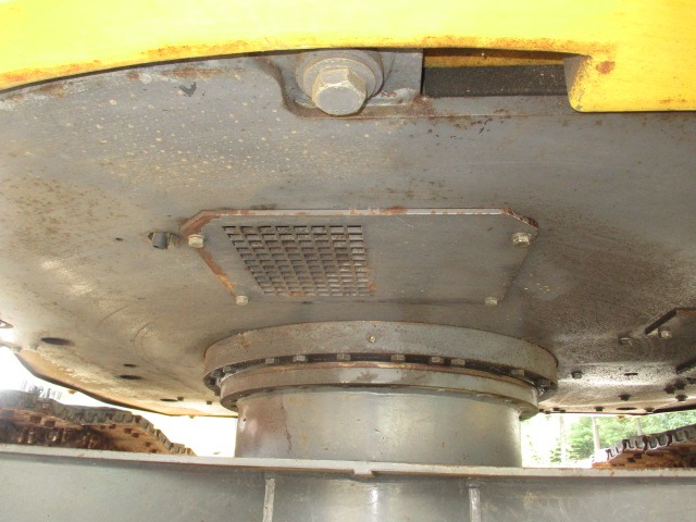 SUMITOMO SH75X-3 ★ Excavator ★ 450G+PAD, Harvester（KESLA20SH), Blade, Piping, M/L, A/C