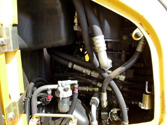 SUMITOMO SH75X-3 ★ Excavator ★ 450G+PAD, Harvester（KESLA20SH), Blade, Piping, M/L, A/C